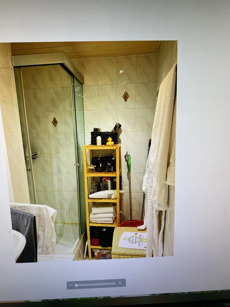 2 Zimmer Wohnung mit 57 m² in München – Bild 6
