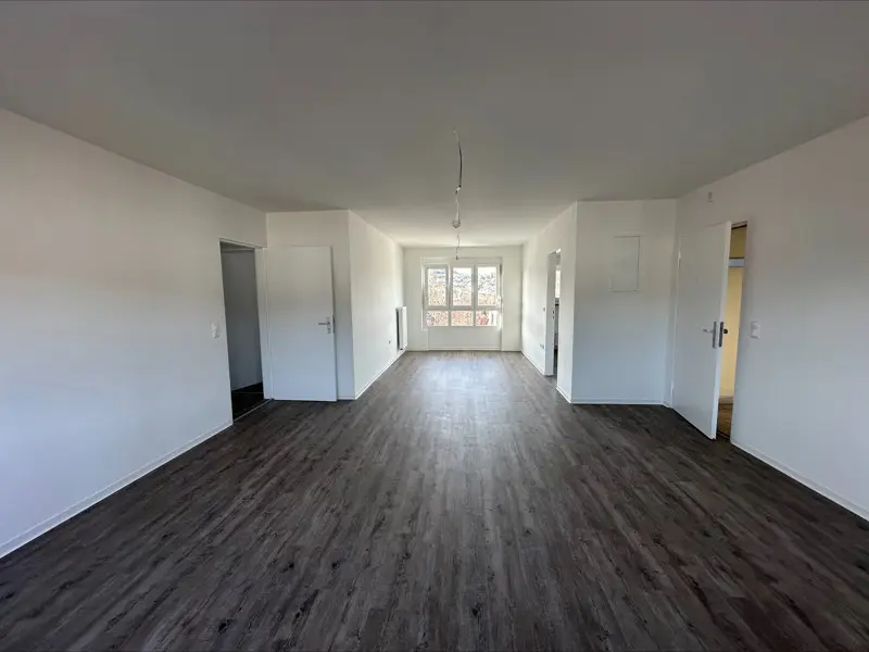3 Zimmer Wohnung mit 90 m² in Kaufbeuren – Bild 1