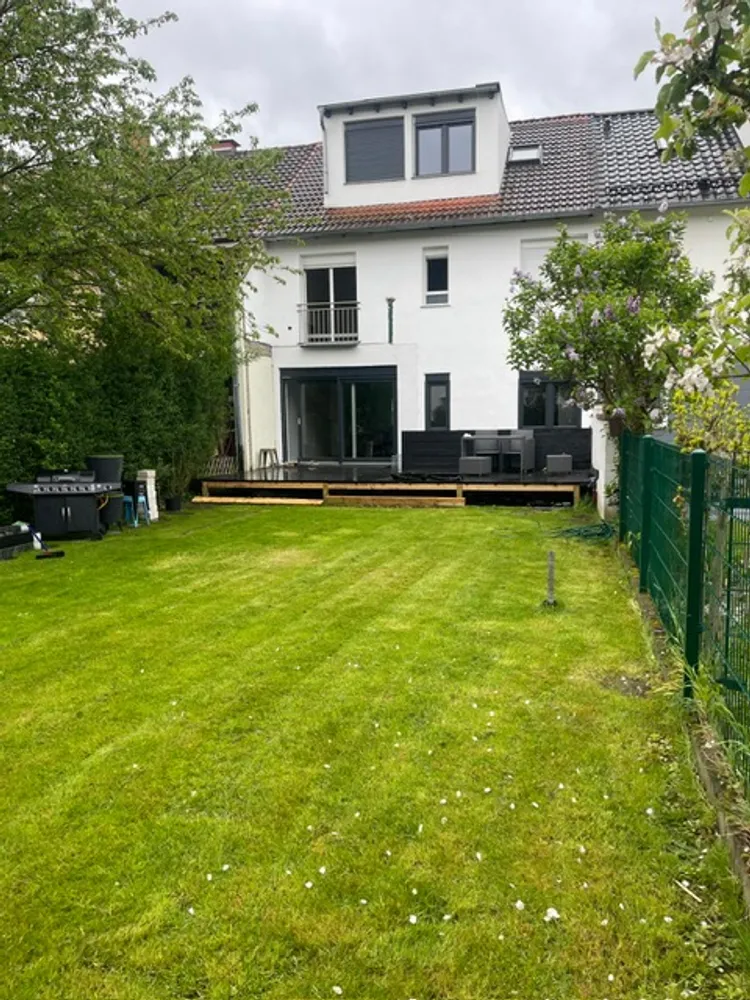 2 Zimmer Wohnung mit 59 m² in Frankfurt am Main – Bild 3