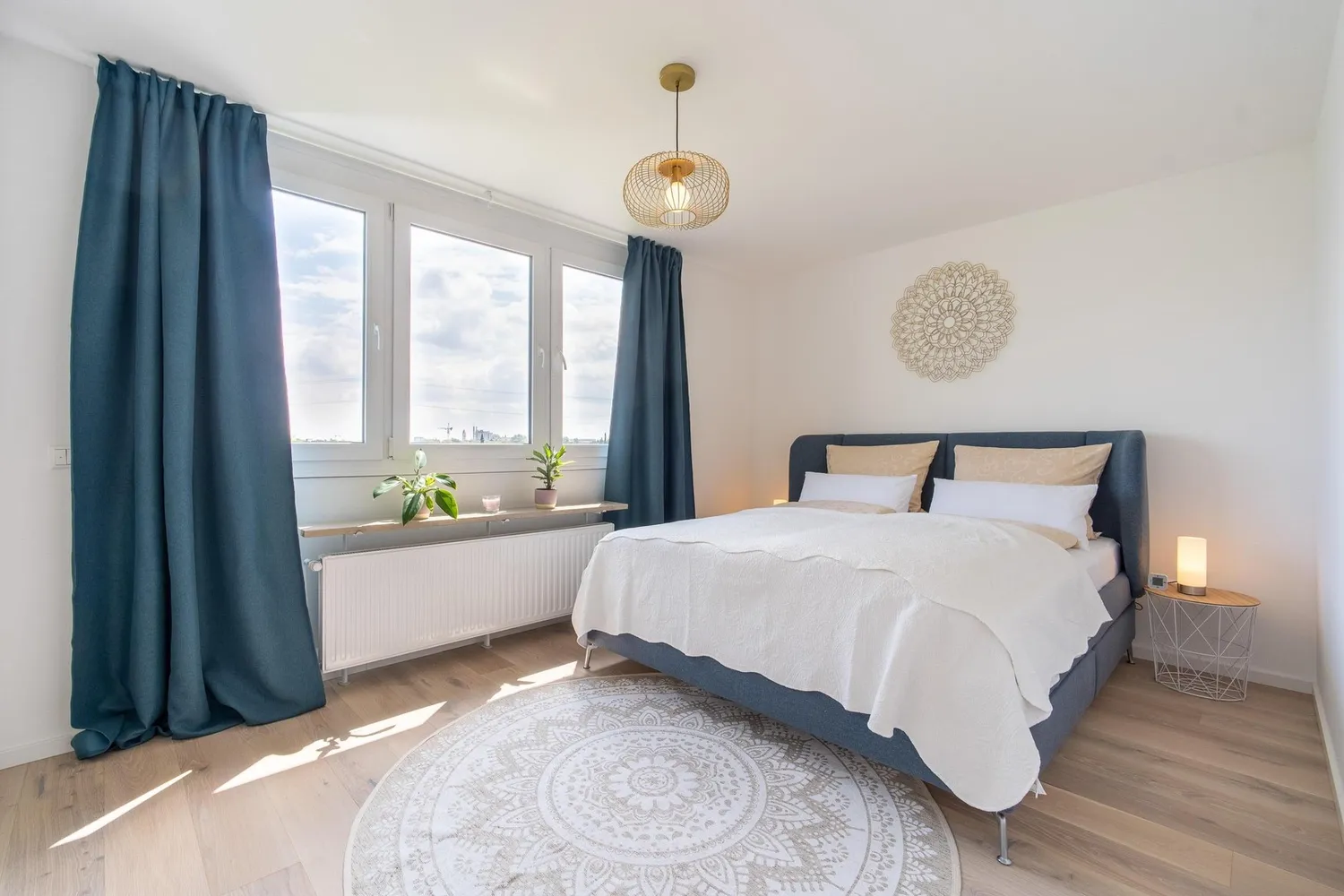 3 room apartment with 69 m² in Munich – Photo 9