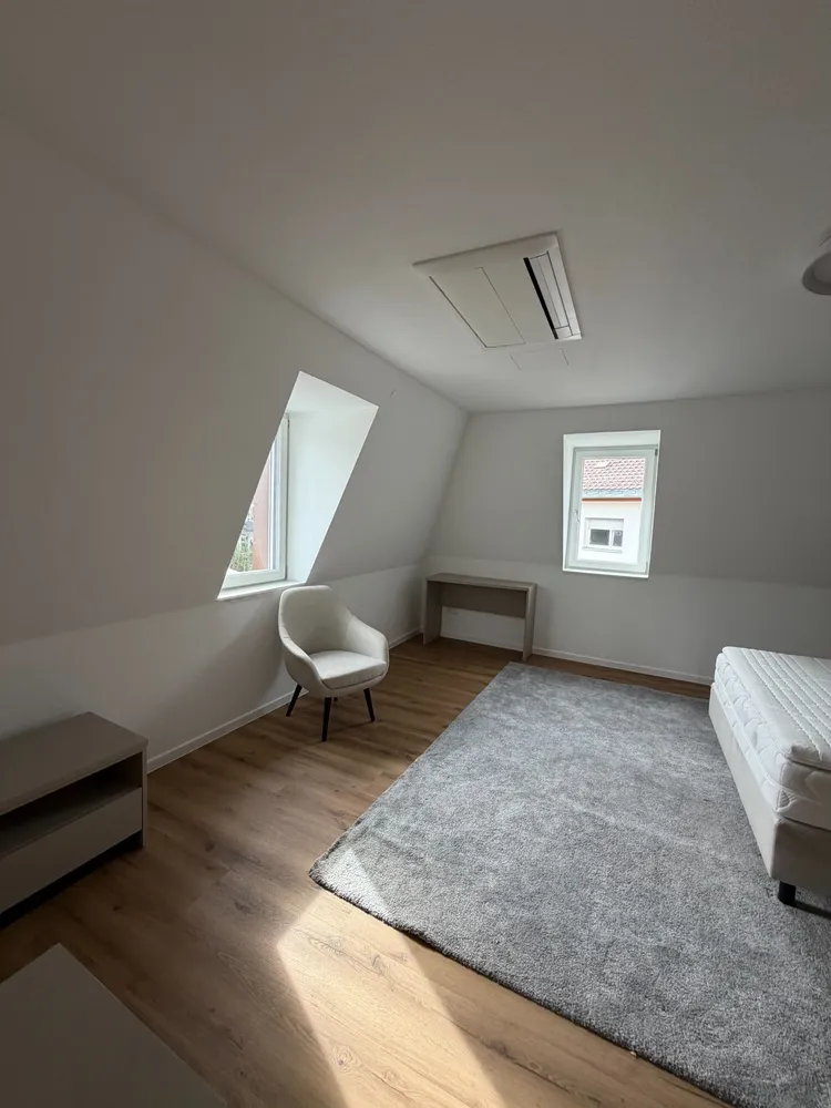 WG-Zimmer mit 40 m² in Freiburg im Breisgau – Bild 3