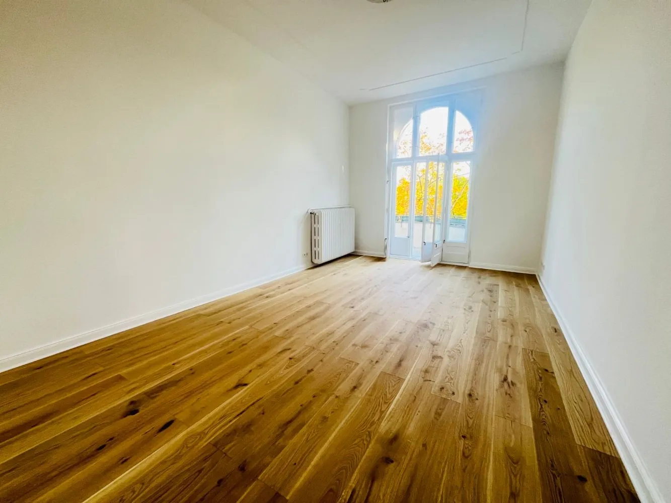 3 room apartment with 141 m² in Berlin – Photo 2