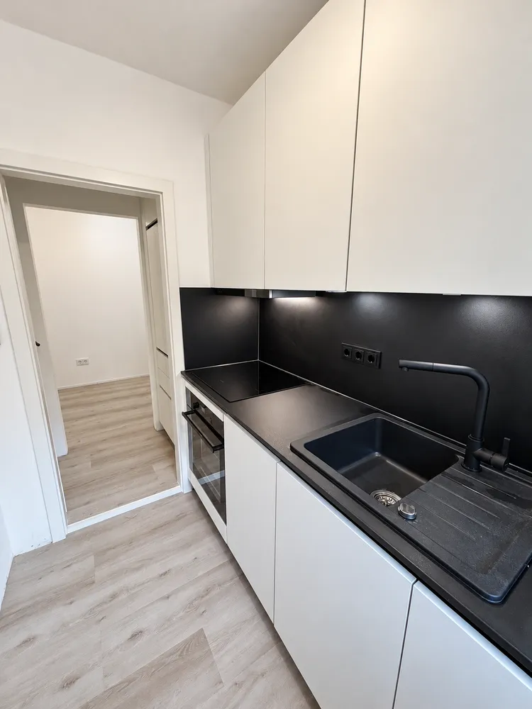 2 Zimmer Wohnung mit 48 m² in München – Bild 8