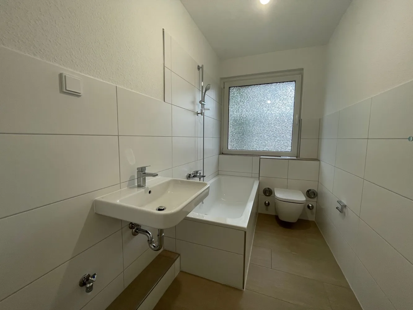 3 Zimmer Wohnung mit 67 m² in Duisburg – Bild 6