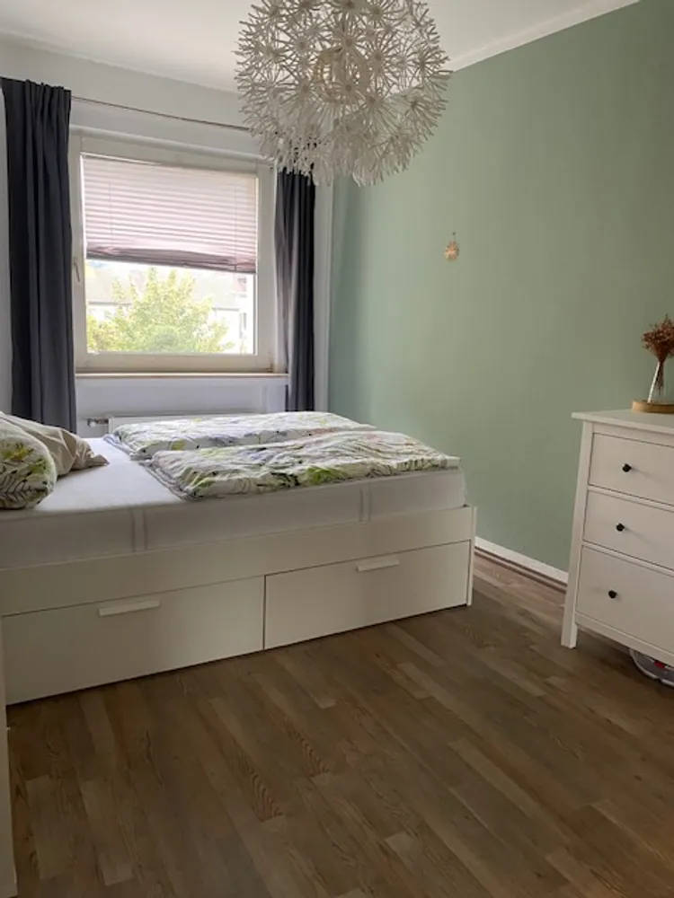 3 Zimmer Wohnung mit 67 m² in Aachen – Bild 3