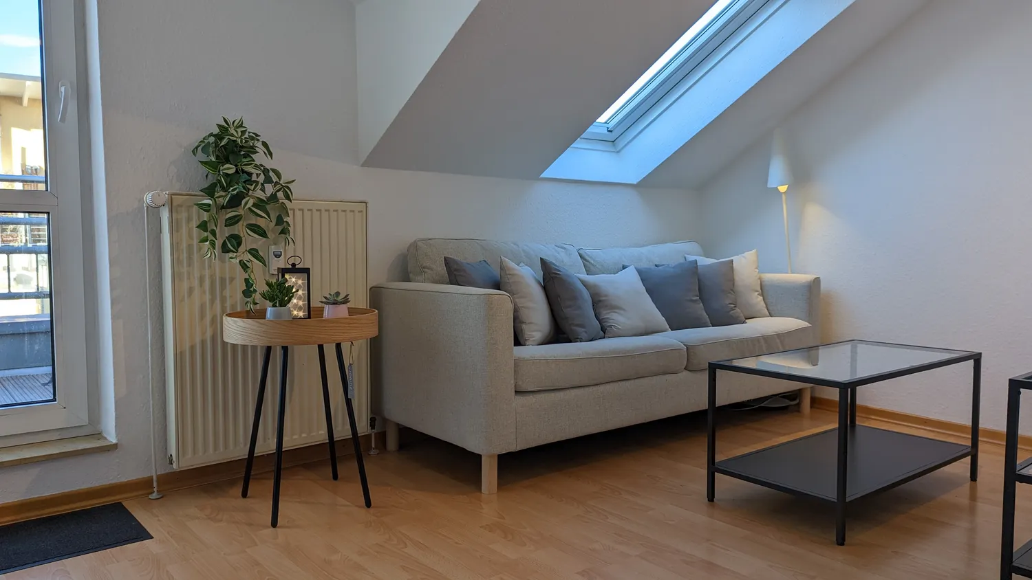 1 Zimmer Wohnung mit 25 m² in Bonn – Bild 5