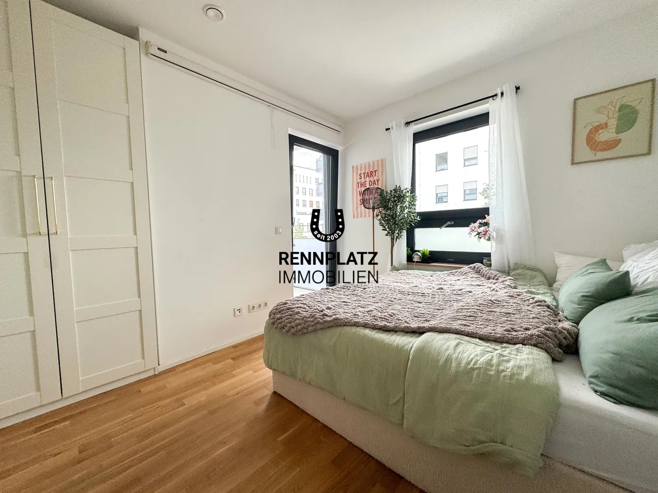 2 Zimmer Wohnung mit 62 m² in Regensburg – Bild 7