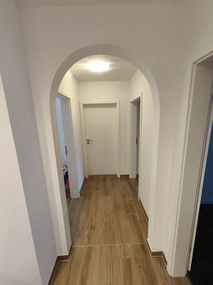 5 Zimmer Wohnung mit 110 m² in Meppen – Bild 4