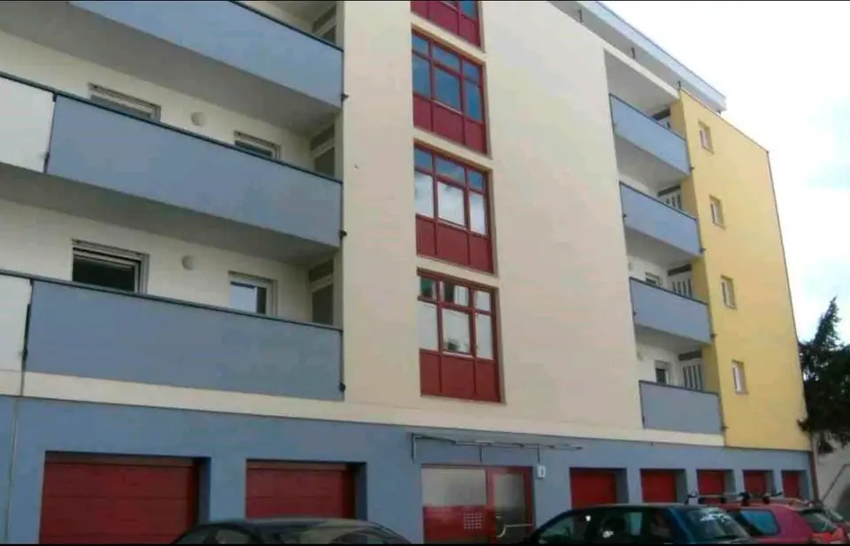 2 Zimmer Wohnung mit 62 m² in Nürnberg – Bild 4