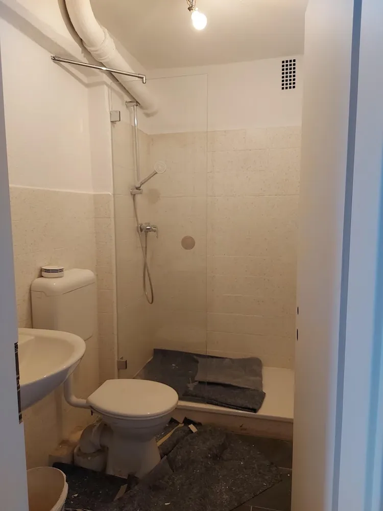 1 Zimmer Wohnung mit 28 m² in Herne – Bild 7