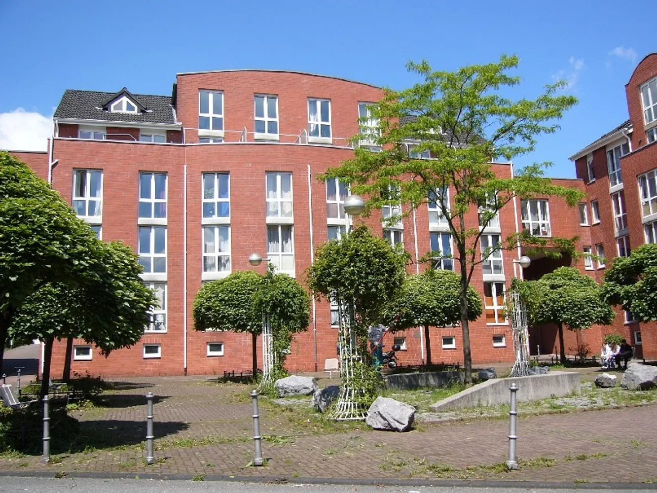 1 Zimmer Wohnung mit 42 m² in Wuppertal – Bild 2