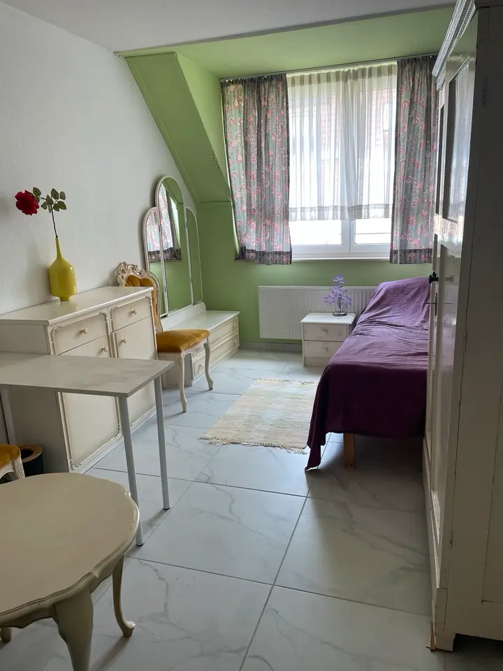 2 Zimmer Wohnung mit 36 m² in Luckenwalde – Bild 4