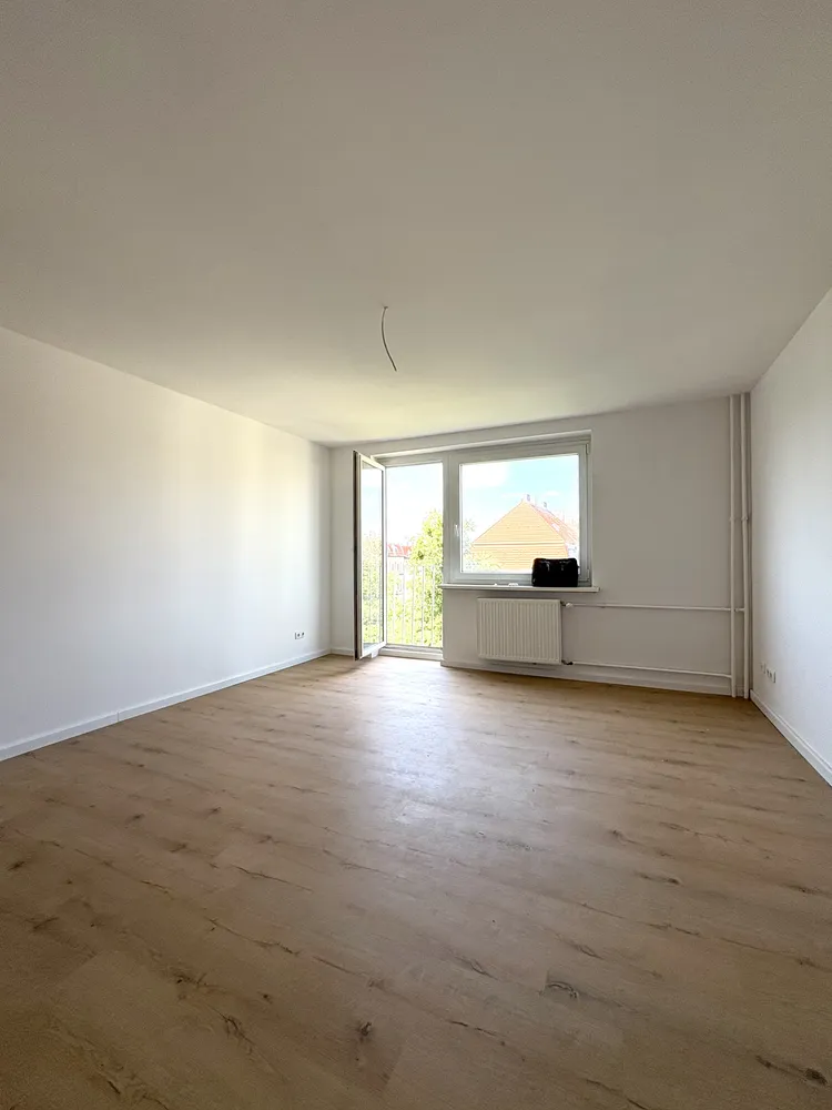 1 Zimmer Wohnung mit 35 m² in Berlin – Bild 1