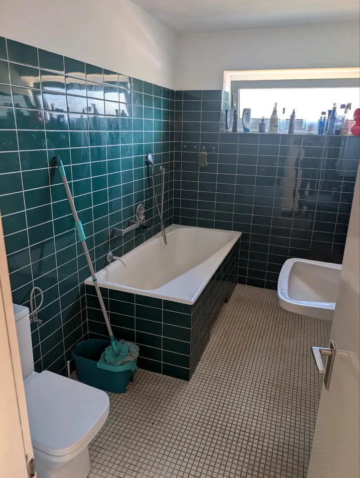 8 Zimmer Wohnung mit 12 m² in Köln – Bild 4