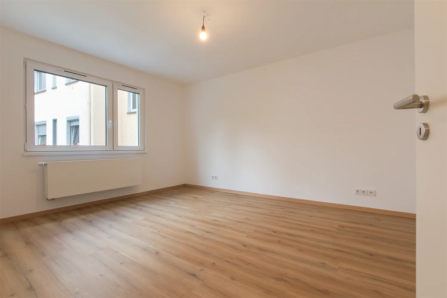 2 room apartment with 49 m² in Frankfurt am Main – Photo 8
