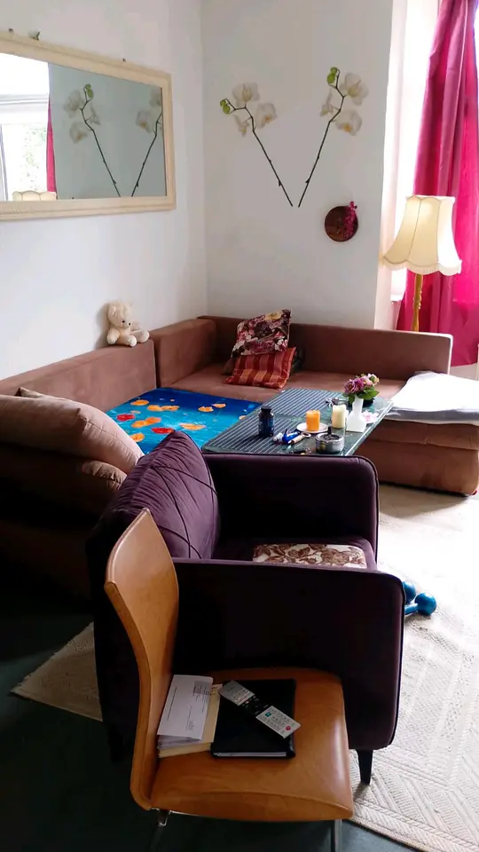 2 Zimmer Wohnung mit 48 m² in Halle (Saale) – Bild 1