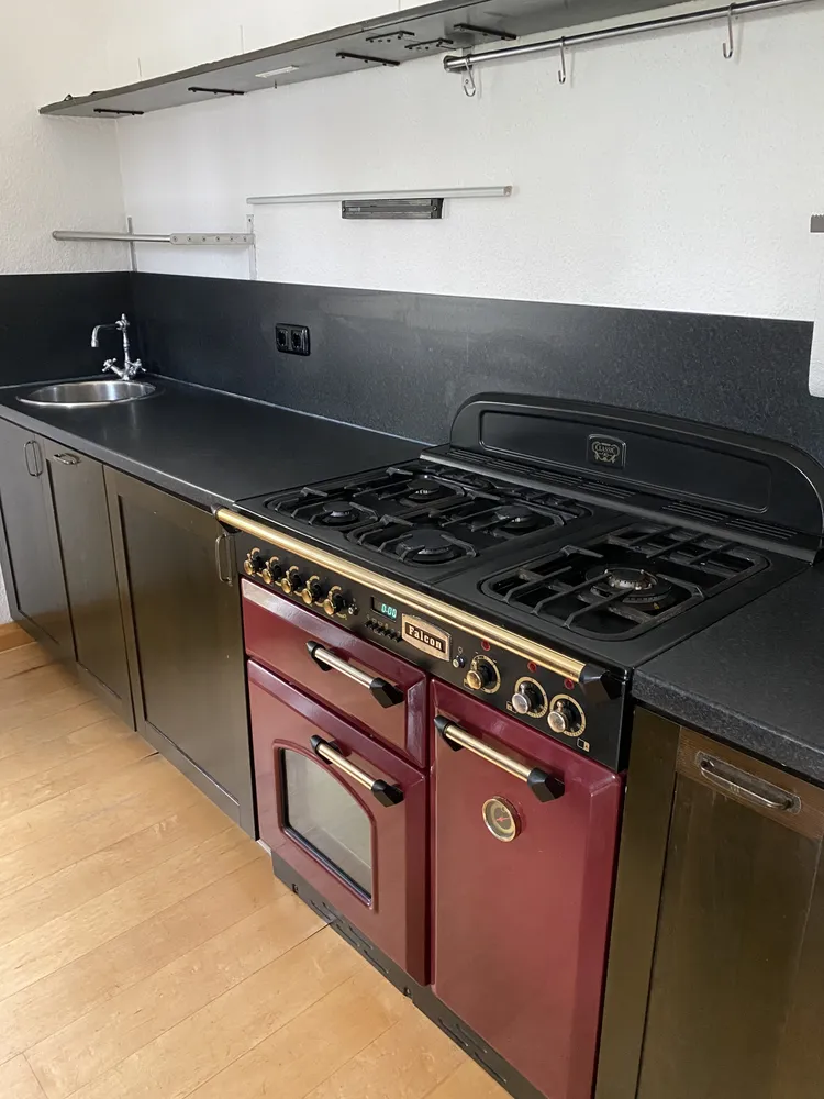 2 Zimmer Wohnung mit 70 m² in Nürnberg – Bild 3