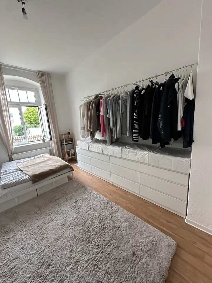 WG-Zimmer mit 57 m² in Dresden – Bild 7