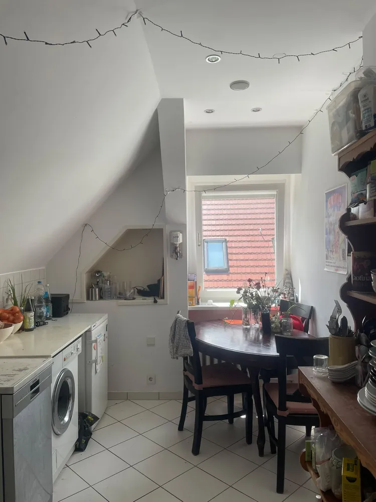 1 Zimmer Wohnung mit 28 m² in Berlin – Bild 8
