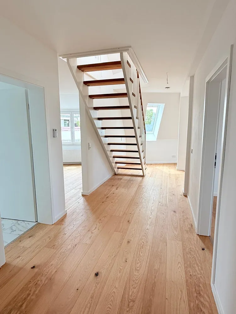 3 Zimmer Wohnung mit 70 m² in Augsburg – Bild 10