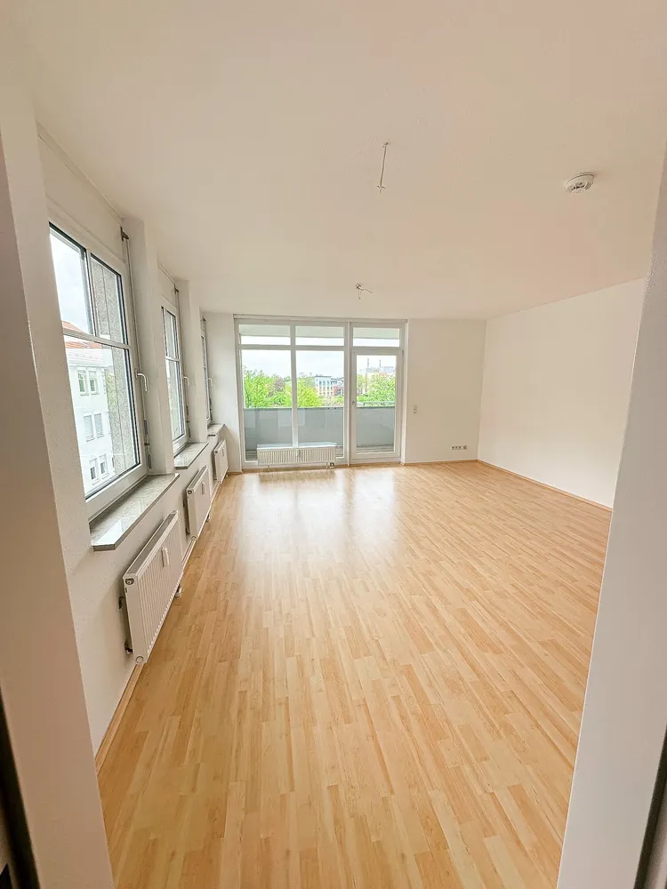 2 Zimmer Wohnung mit 65 m² in Halberstadt – Bild 8