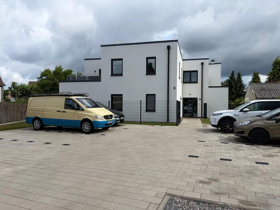 3 room apartment with 75 m² in Celle – Photo 2