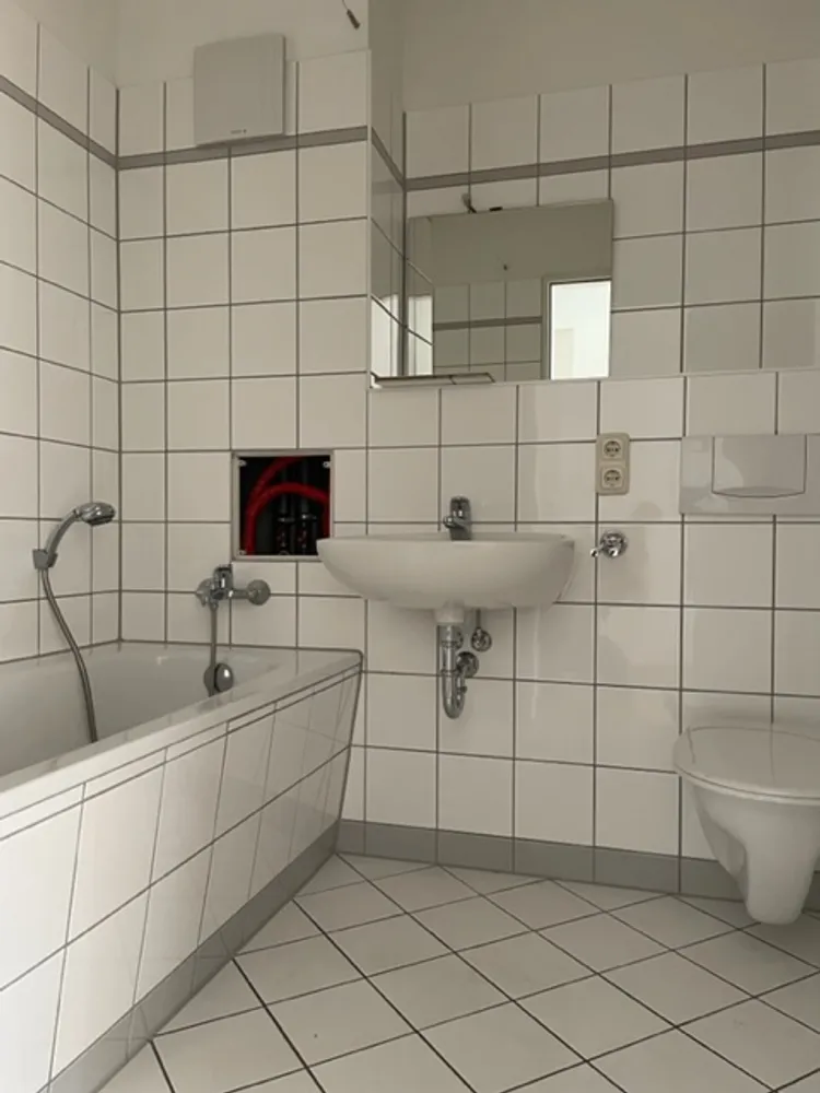 2 Zimmer Wohnung mit 51 m² in Dresden – Bild 8