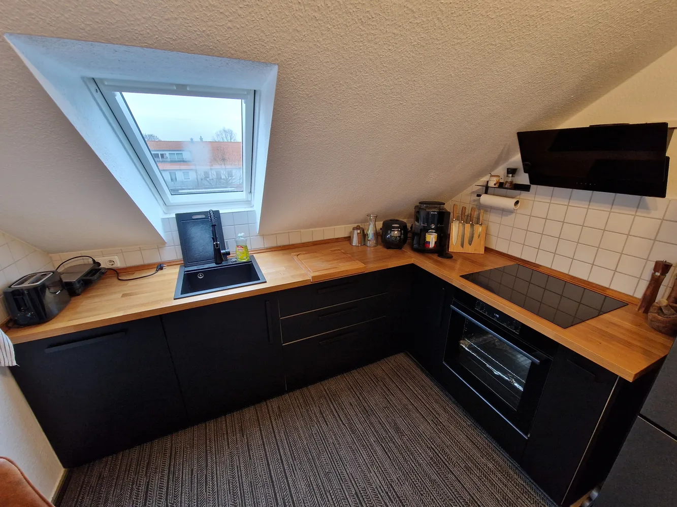 2 Zimmer Wohnung mit 71 m² in Hildesheim – Bild 9