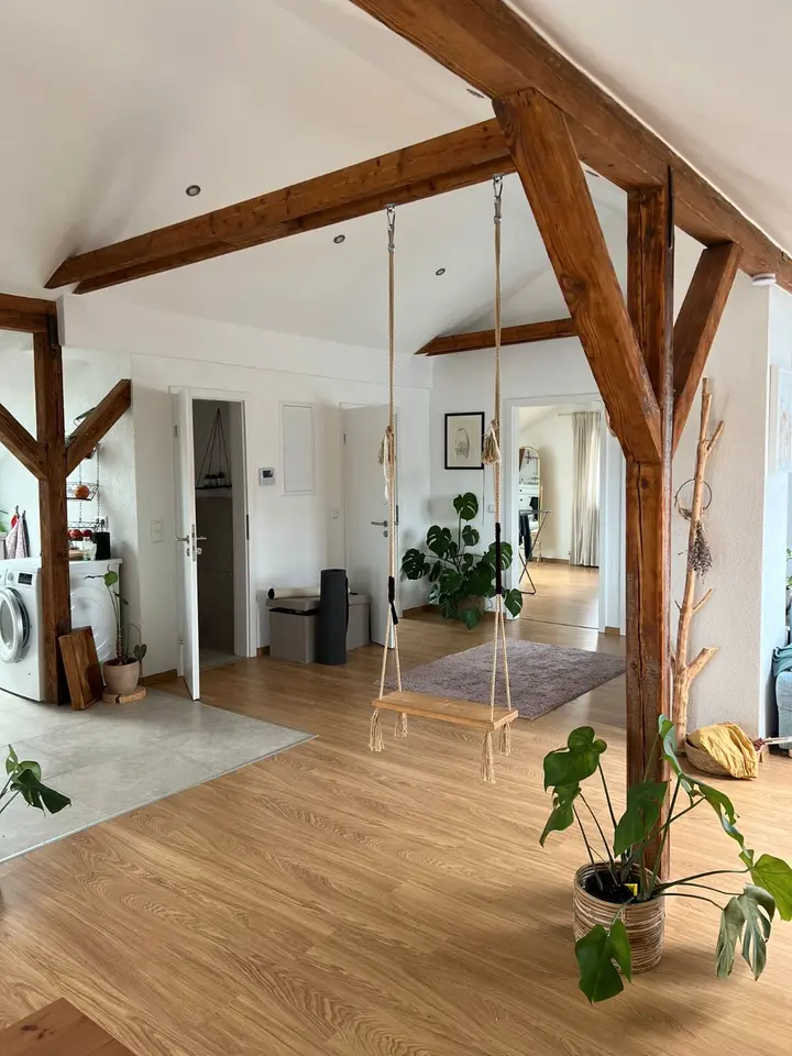 3 Zimmer Wohnung mit 83 m² in Weil am Rhein – Bild 9