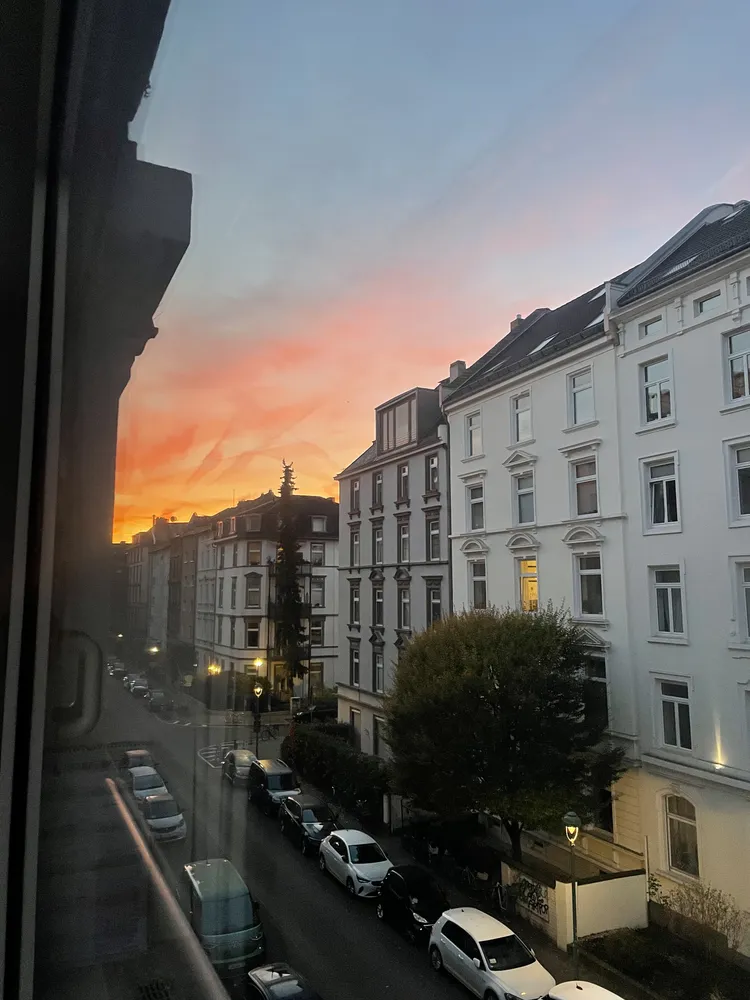 1 Zimmer Wohnung mit 40 m² in Frankfurt am Main – Bild 3