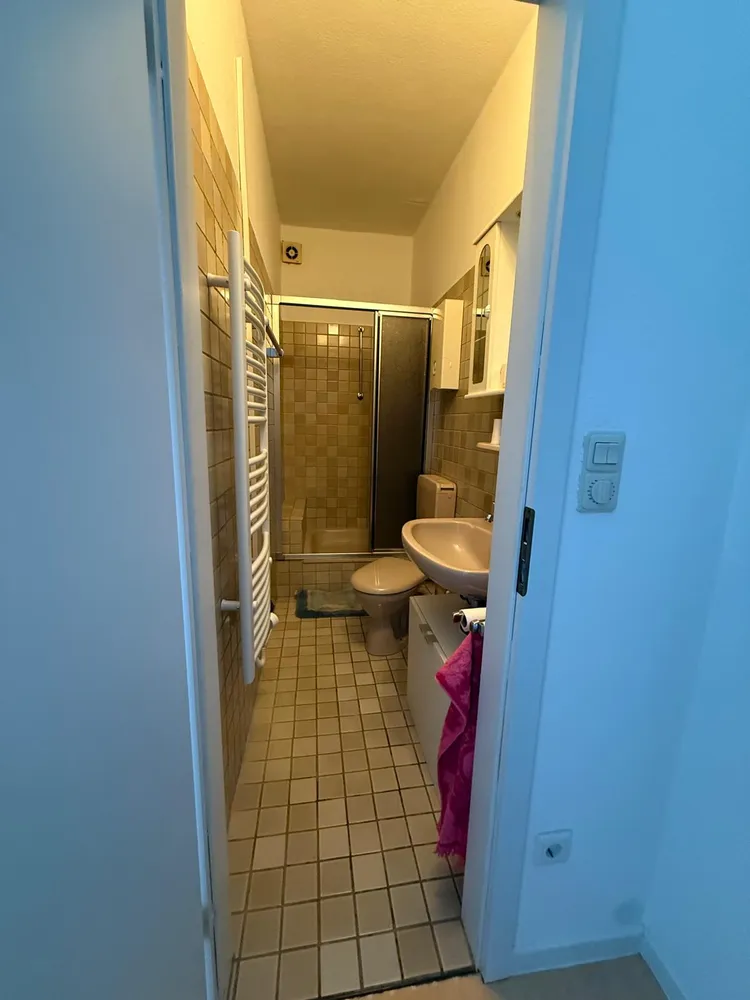 1 Zimmer Wohnung mit 37 m² in Wuppertal – Bild 8