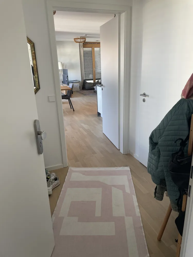 3 Zimmer Wohnung mit 95 m² in Ravensburg – Bild 4