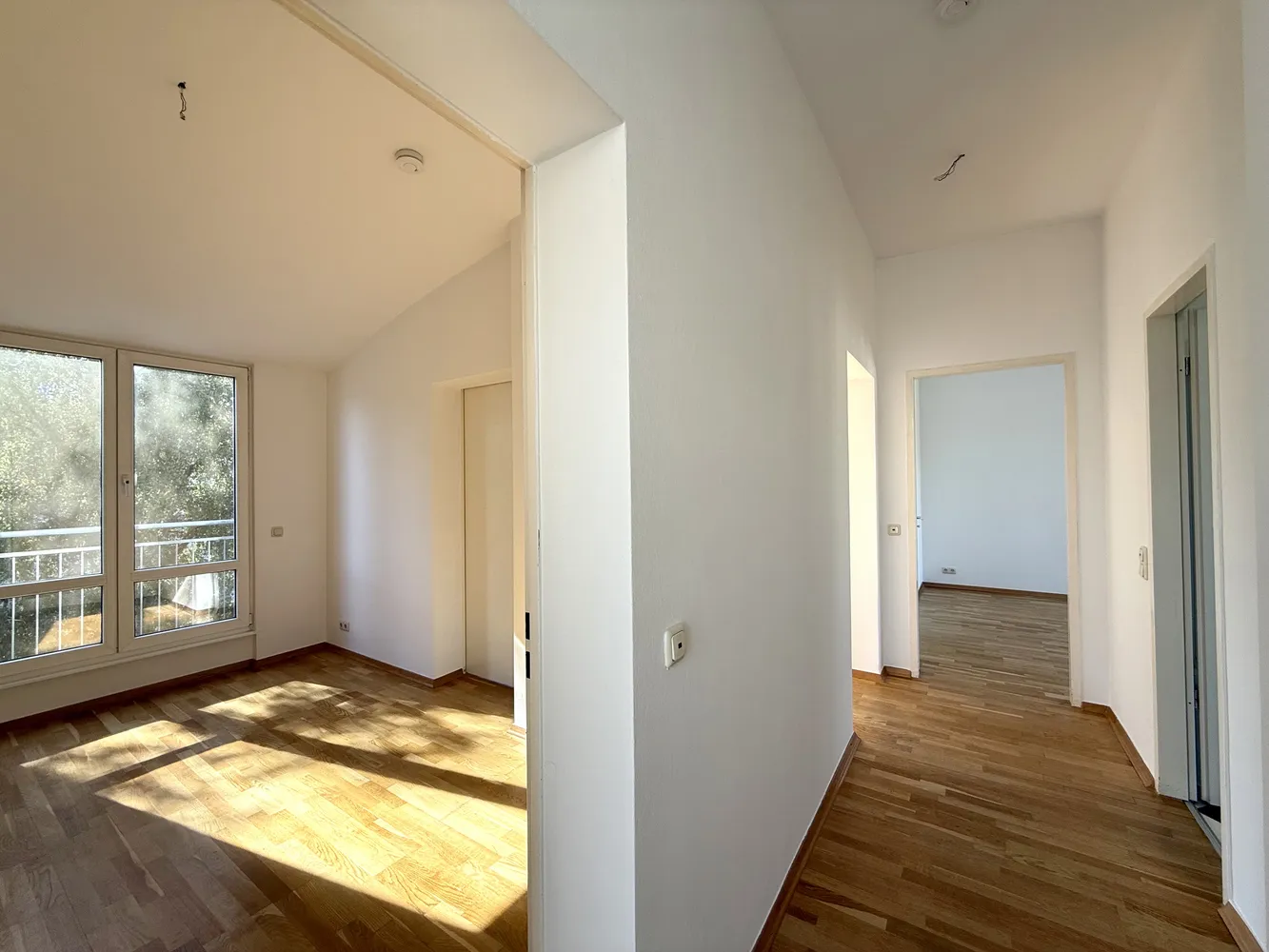 3 Zimmer Wohnung mit 76 m² in Berlin – Bild 2