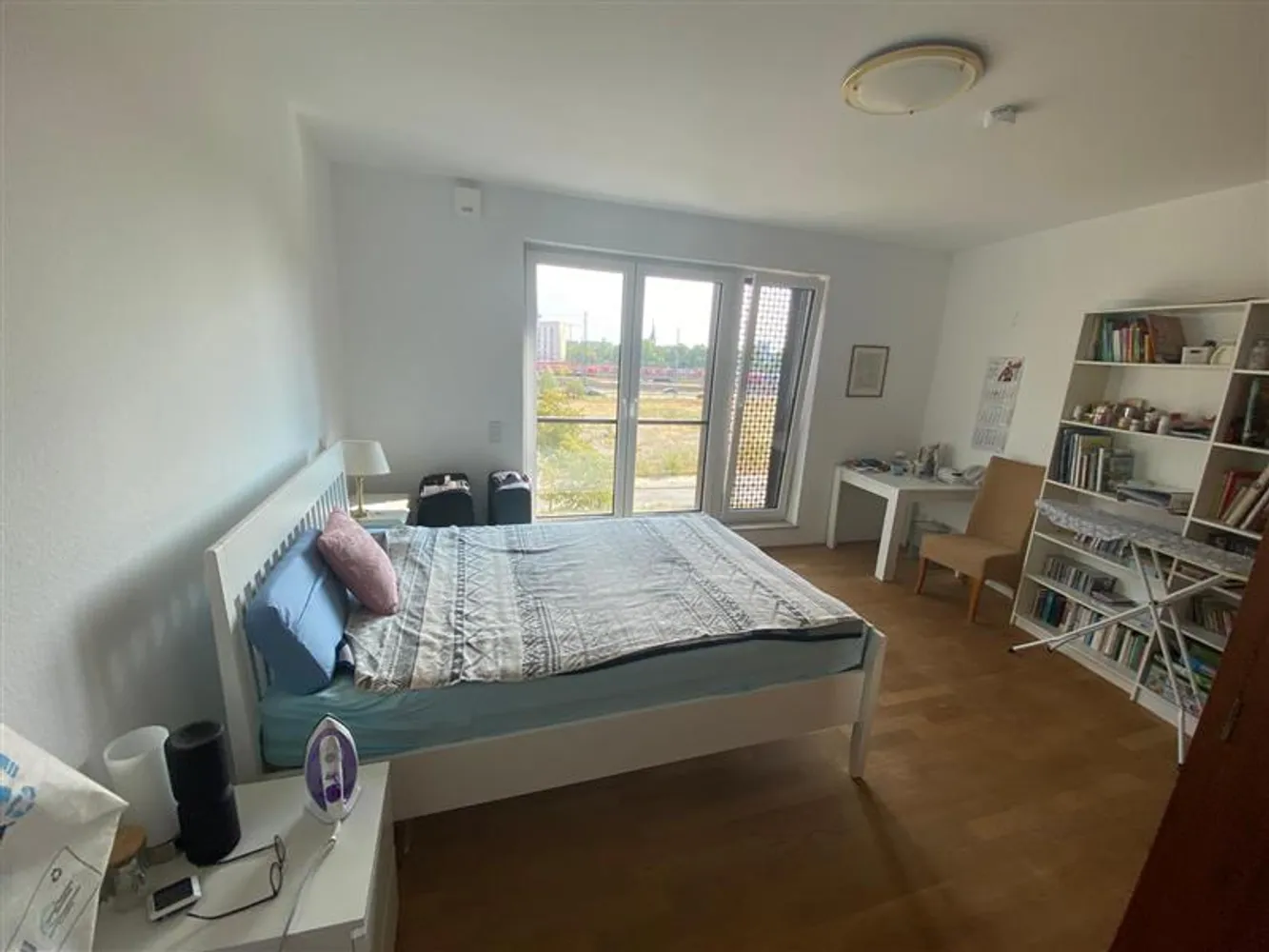 3 Zimmer Wohnung mit 112 m² in Mannheim – Bild 8