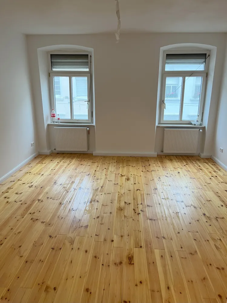 5 Zimmer Wohnung mit 110 m² in Karlsruhe – Bild 11