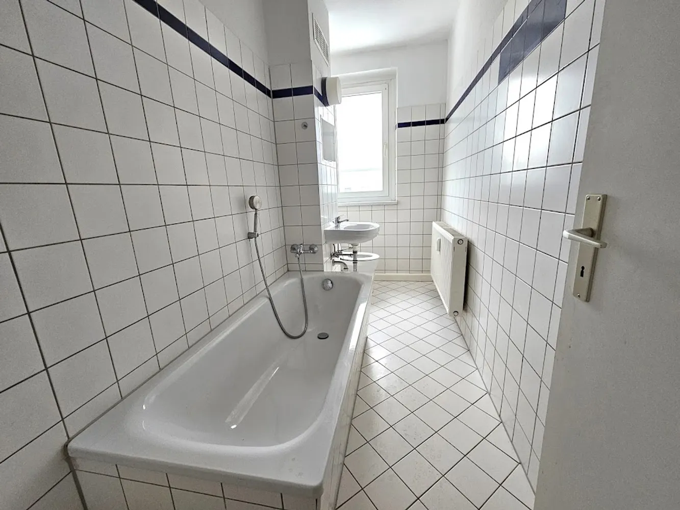 3 Zimmer Wohnung mit 61 m² in Halle (Saale) – Bild 4