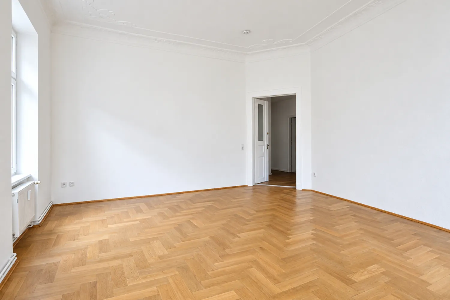 2 Zimmer Wohnung mit 73 m² in Leipzig – Bild 3