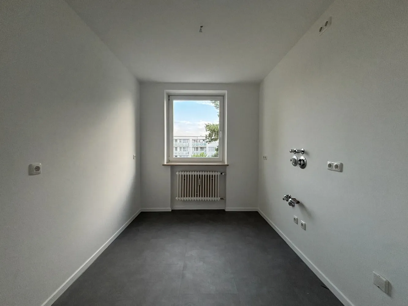4 Zimmer Wohnung mit 75 m² in Augsburg – Bild 6