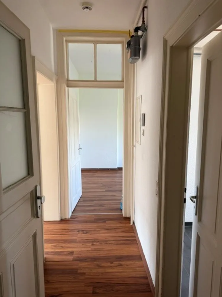 2 room apartment with 60 m² in Wiesbaden – Photo 1