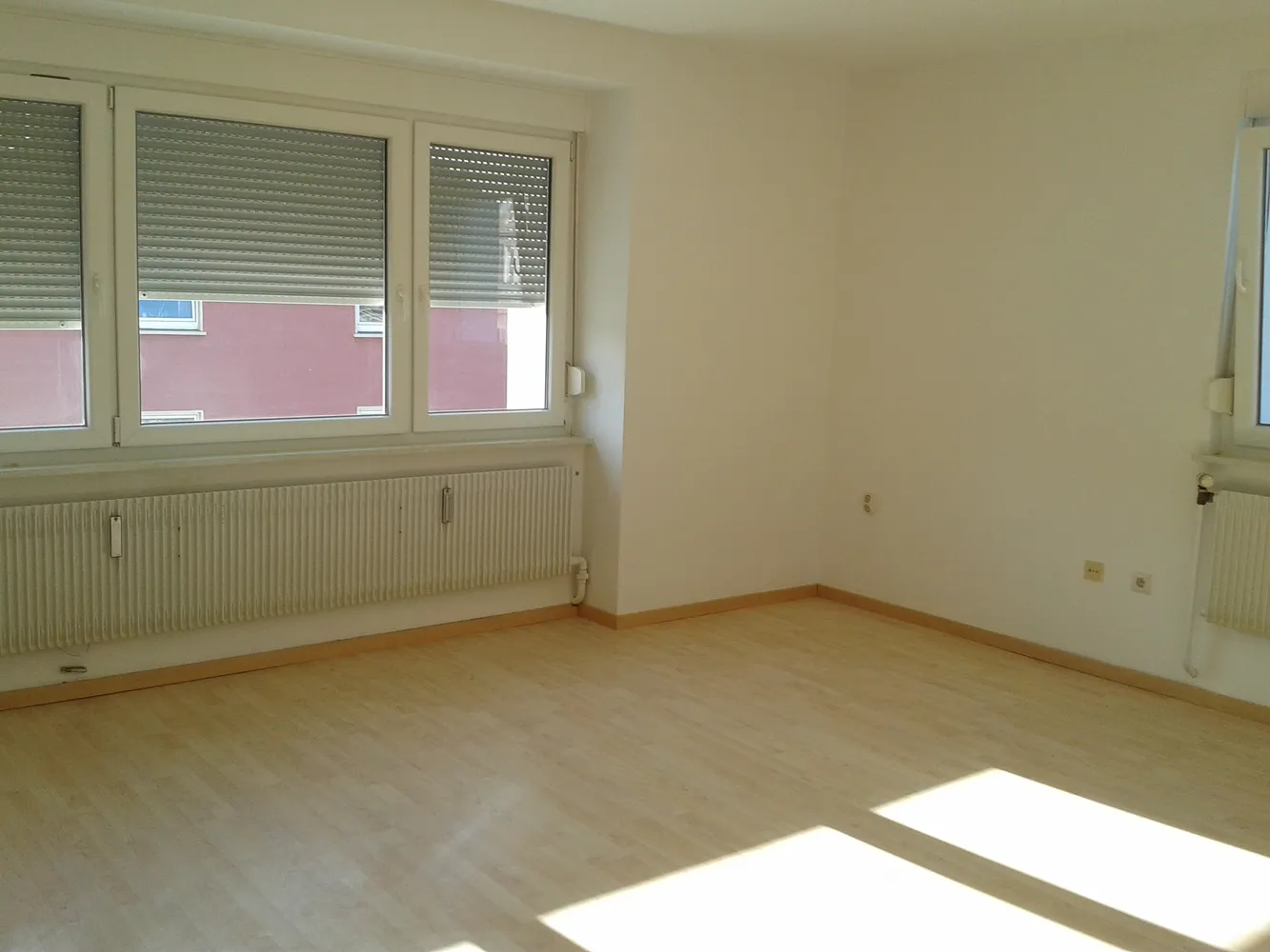 3 Zimmer Wohnung mit 75 m² in Hof – Bild 3