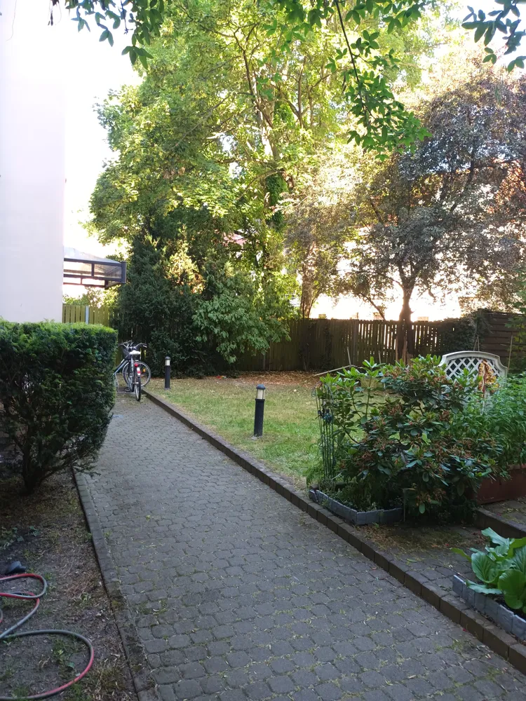 3 Zimmer Wohnung mit 54 m² in Leipzig – Bild 5