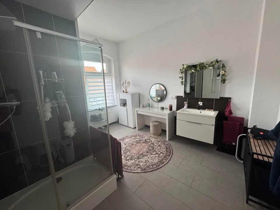 4 Zimmer Wohnung mit 113 m² in Seesen – Bild 3
