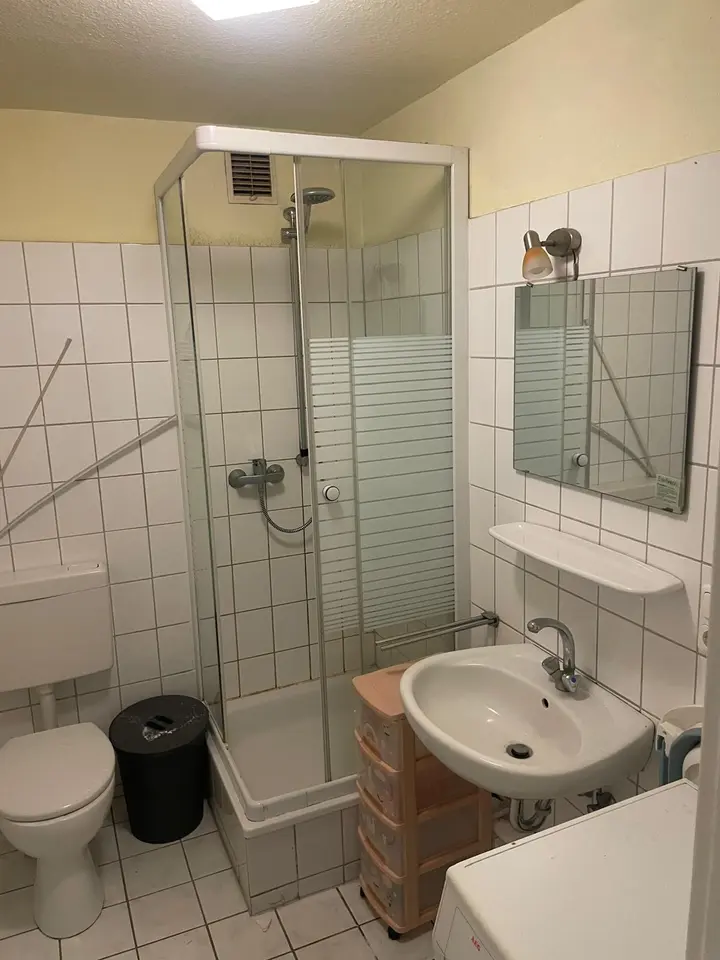 3 Zimmer Wohnung mit 60 m² in Krefeld – Bild 4