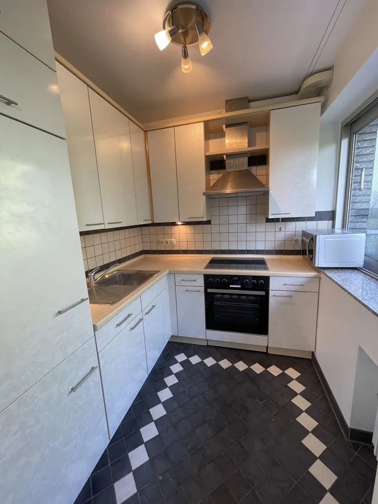 1 Zimmer Wohnung mit 41 m² in Düsseldorf – Bild 4