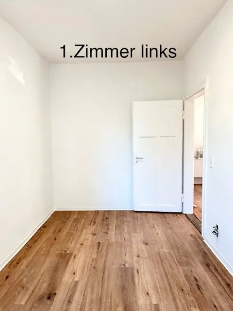 4 Zimmer Wohnung mit 70 m² in Göttingen – Bild 2