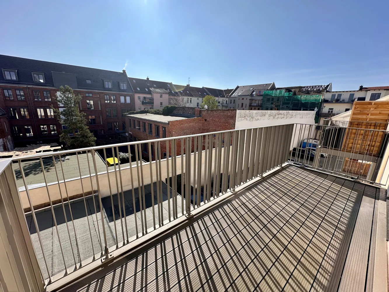 2 Zimmer Wohnung mit 55 m² in Leipzig – Bild 7