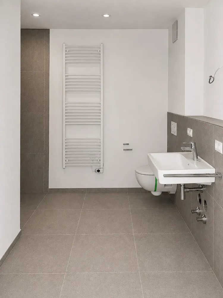 2 Zimmer Wohnung mit 67 m² in Rosenheim – Bild 7