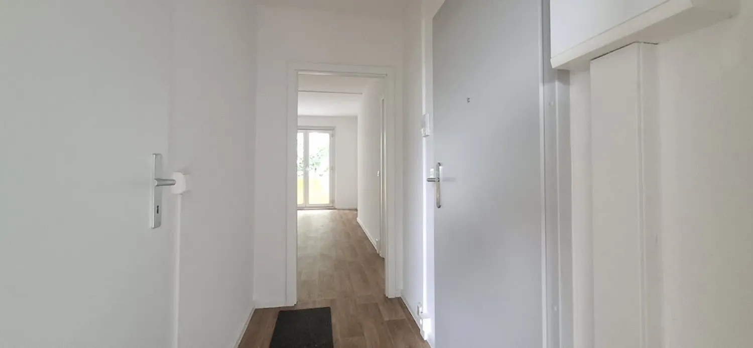 2 Zimmer Wohnung mit 57 m² in Chemnitz – Bild 10