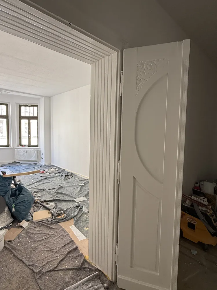 3 Zimmer Wohnung mit 98 m² in Leipzig – Bild 3