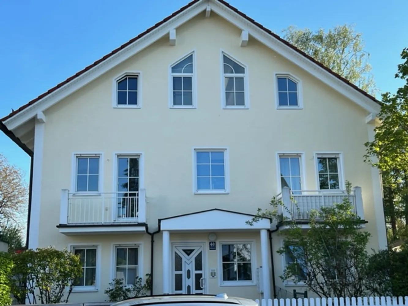 2 Zimmer Wohnung mit 52 m² in München – Bild 1